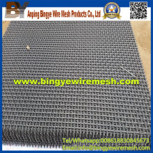 Supply High Quality Crimped Wire Mesh (Manufacturer ISO9001)